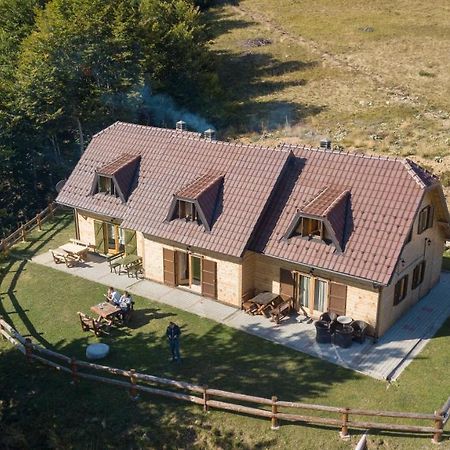 Vikendica Vila Despotovic Kopaonik Zewnętrze zdjęcie