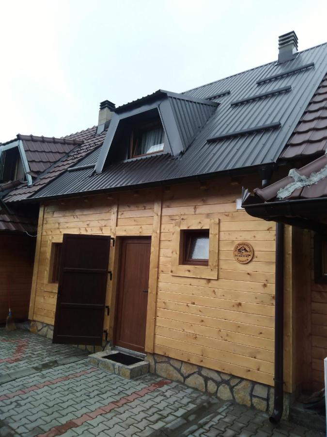 Vikendica Vila Despotovic Kopaonik Zewnętrze zdjęcie
