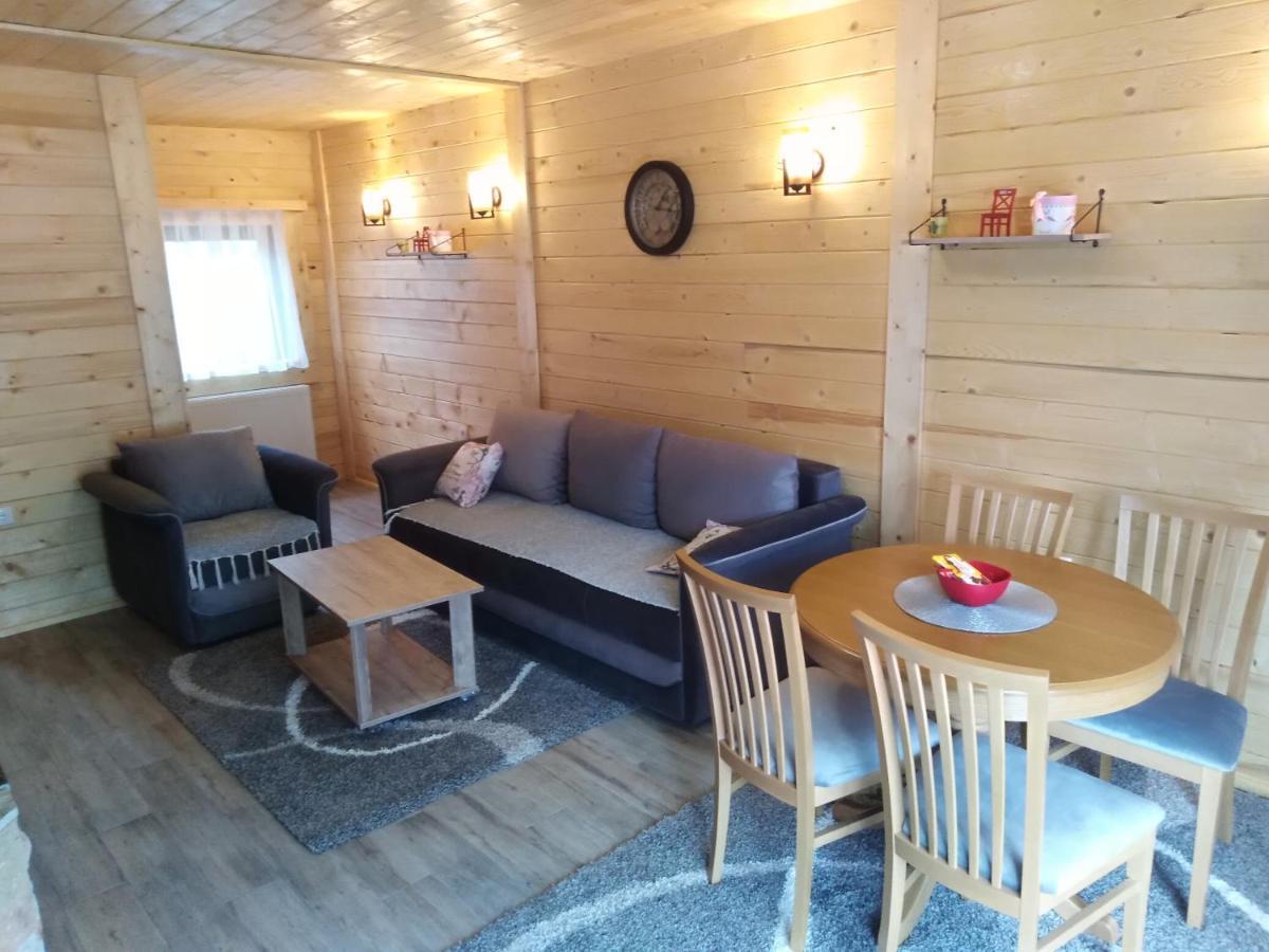 Vikendica Vila Despotovic Kopaonik Zewnętrze zdjęcie