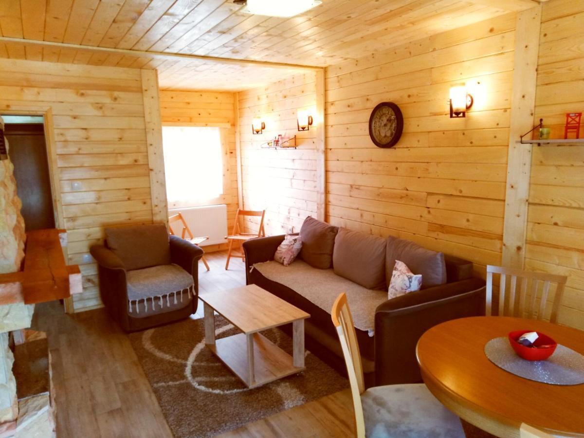 Vikendica Vila Despotovic Kopaonik Zewnętrze zdjęcie
