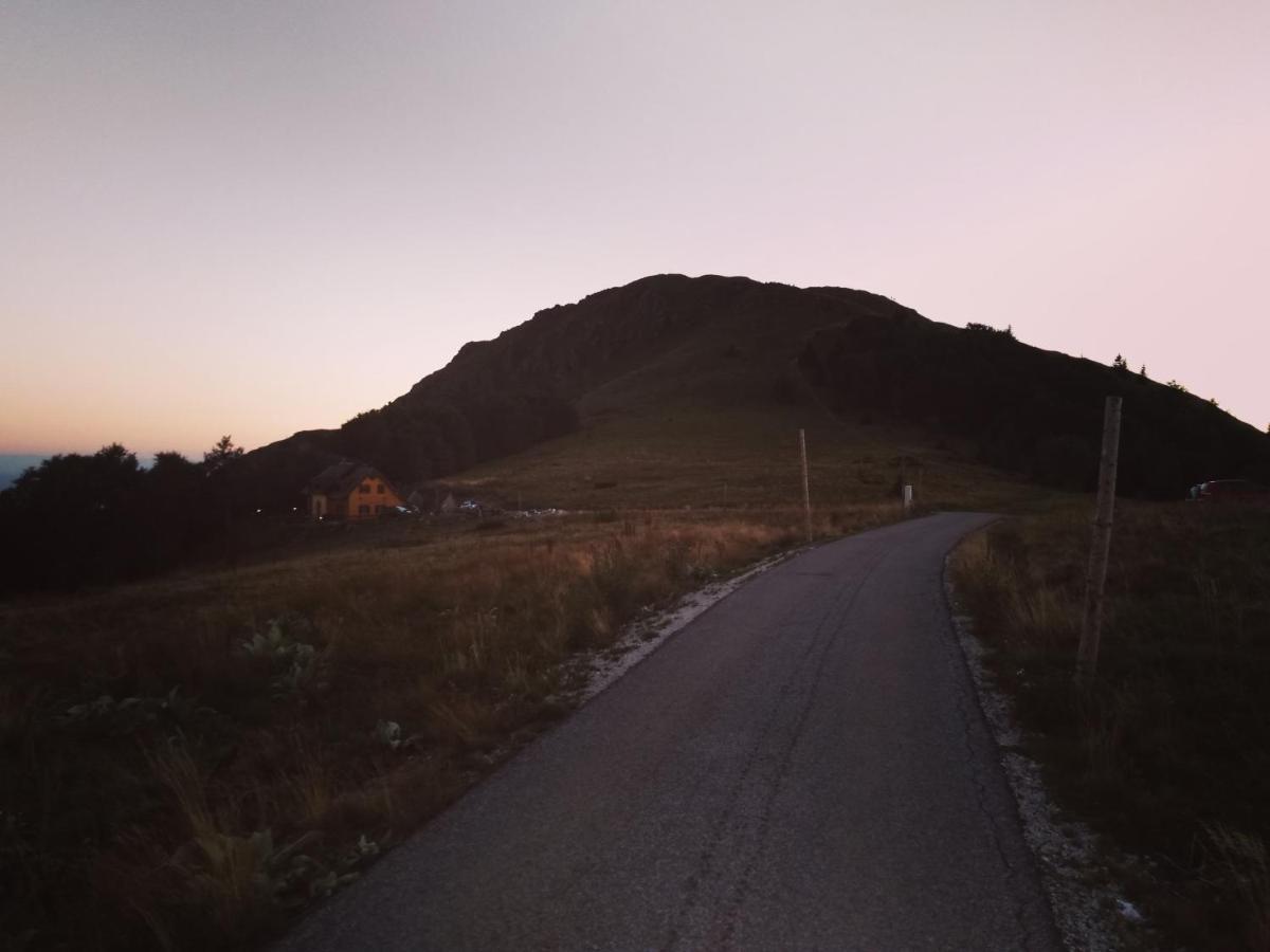 Vikendica Vila Despotovic Kopaonik Zewnętrze zdjęcie