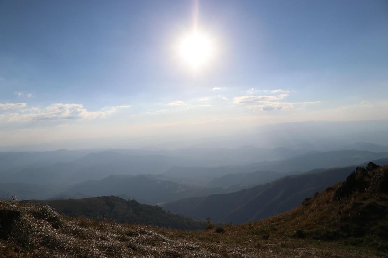 Vikendica Vila Despotovic Kopaonik Zewnętrze zdjęcie