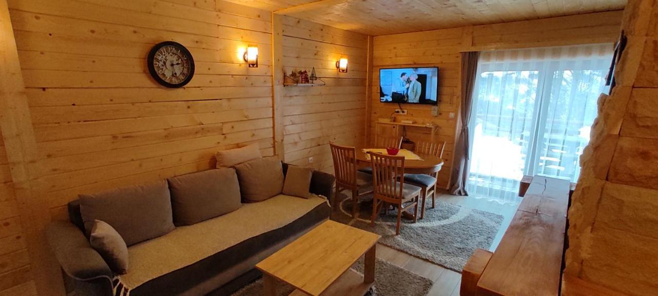 Vikendica Vila Despotovic Kopaonik Zewnętrze zdjęcie