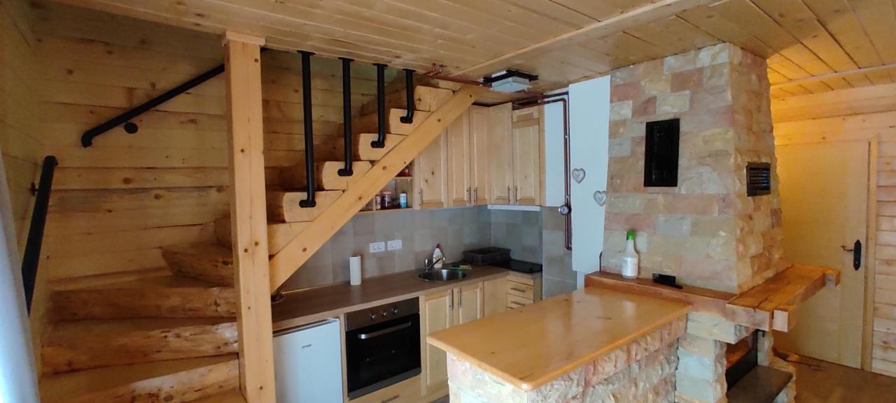 Vikendica Vila Despotovic Kopaonik Zewnętrze zdjęcie