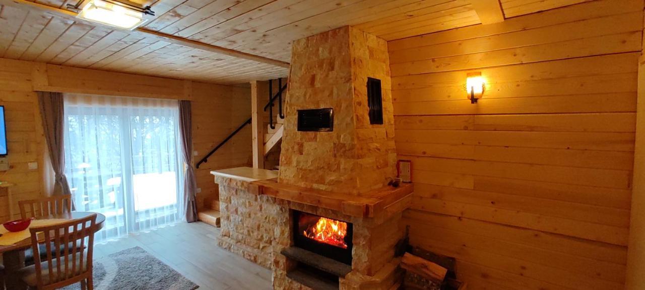 Vikendica Vila Despotovic Kopaonik Zewnętrze zdjęcie