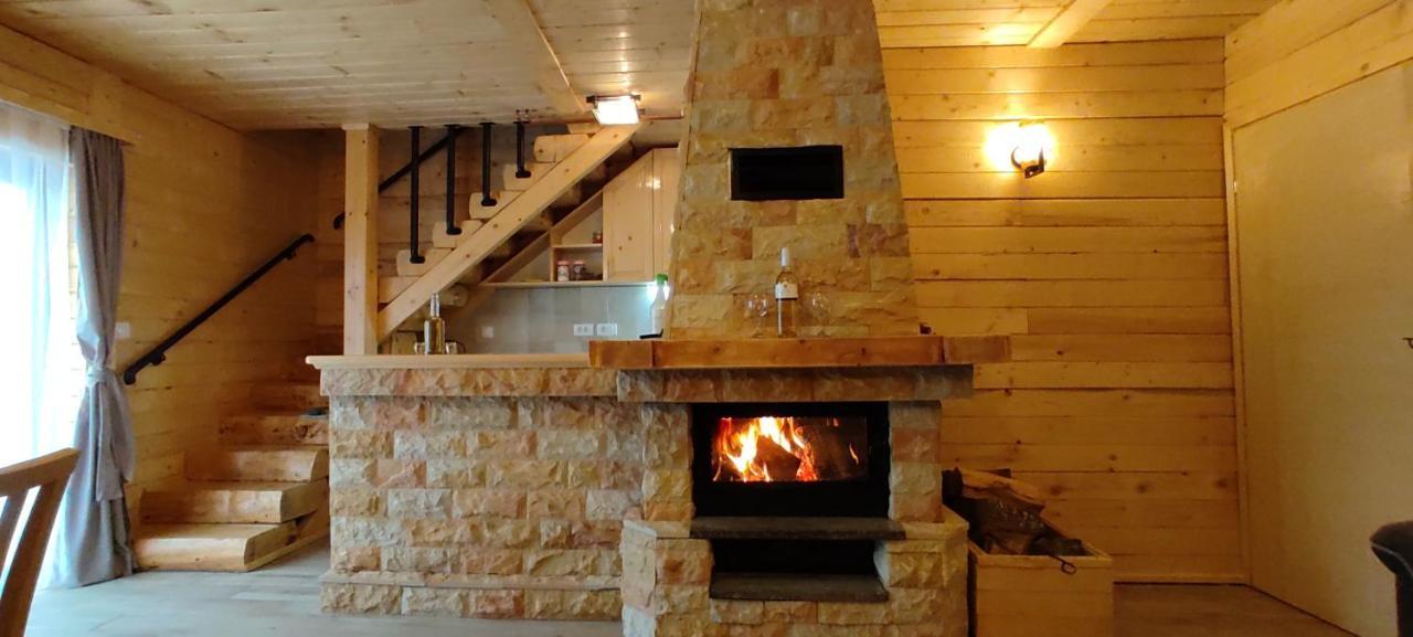 Vikendica Vila Despotovic Kopaonik Zewnętrze zdjęcie