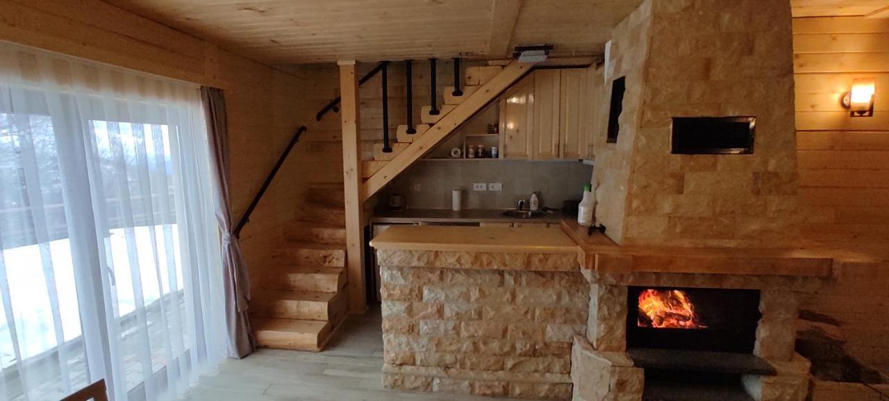 Vikendica Vila Despotovic Kopaonik Zewnętrze zdjęcie