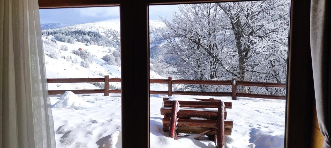 Vikendica Vila Despotovic Kopaonik Zewnętrze zdjęcie