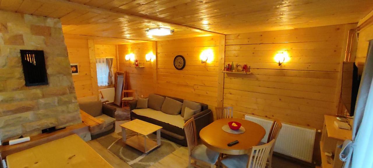 Vikendica Vila Despotovic Kopaonik Zewnętrze zdjęcie