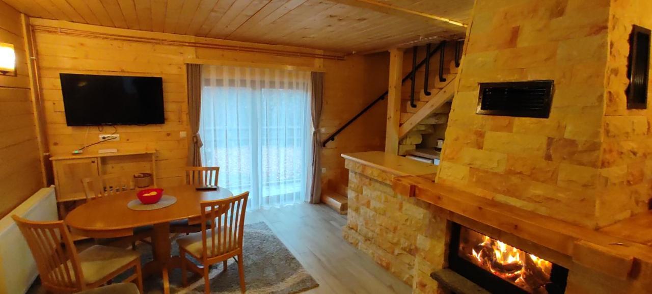 Vikendica Vila Despotovic Kopaonik Zewnętrze zdjęcie