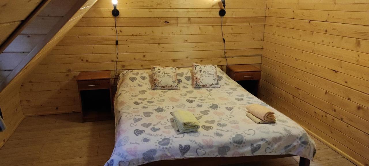 Vikendica Vila Despotovic Kopaonik Zewnętrze zdjęcie