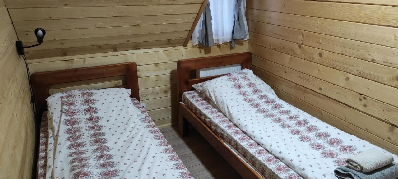 Vikendica Vila Despotovic Kopaonik Zewnętrze zdjęcie