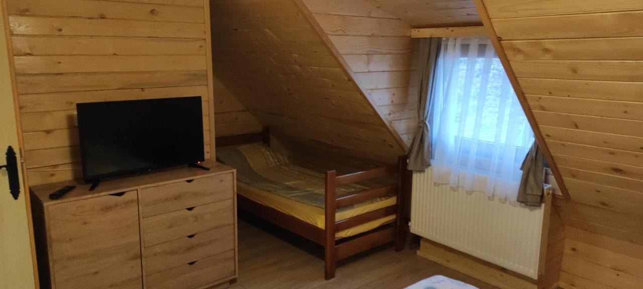 Vikendica Vila Despotovic Kopaonik Zewnętrze zdjęcie