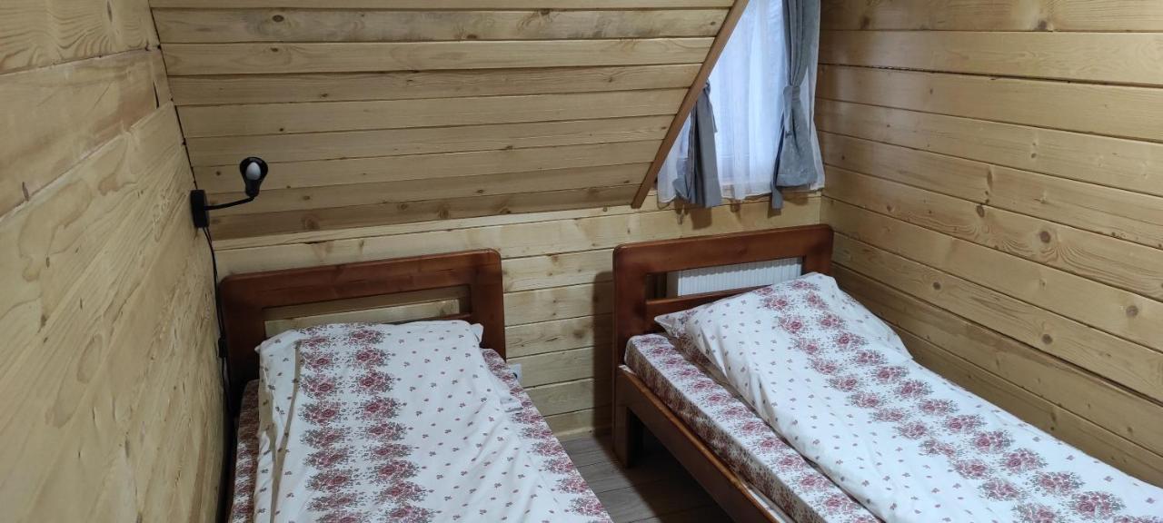 Vikendica Vila Despotovic Kopaonik Zewnętrze zdjęcie
