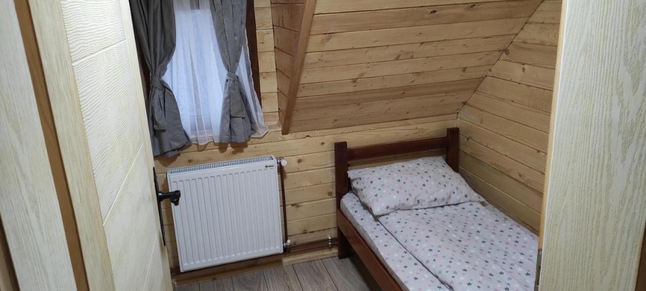 Vikendica Vila Despotovic Kopaonik Zewnętrze zdjęcie