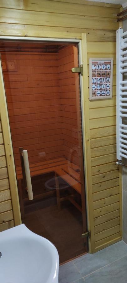 Vikendica Vila Despotovic Kopaonik Zewnętrze zdjęcie