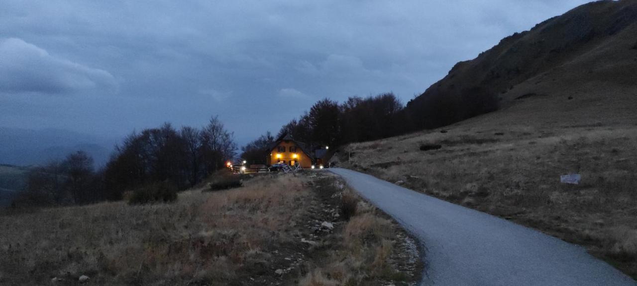 Vikendica Vila Despotovic Kopaonik Zewnętrze zdjęcie