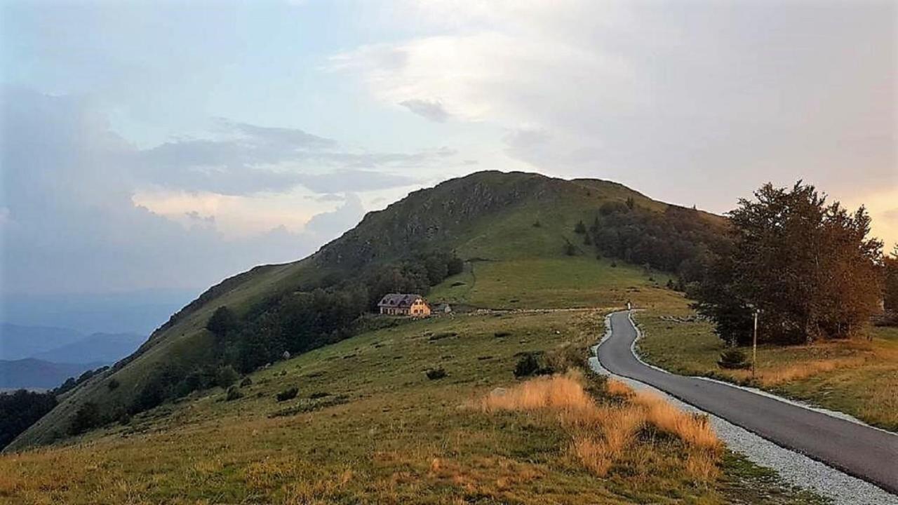 Vikendica Vila Despotovic Kopaonik Zewnętrze zdjęcie