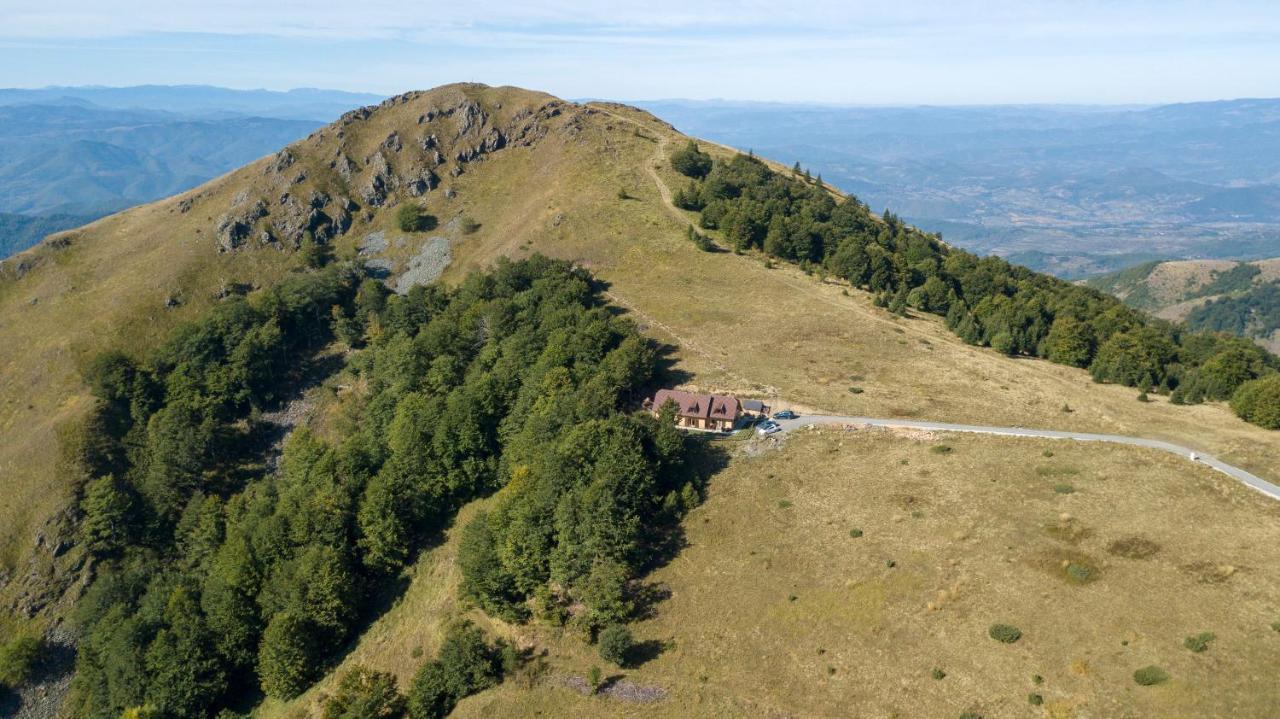 Vikendica Vila Despotovic Kopaonik Zewnętrze zdjęcie