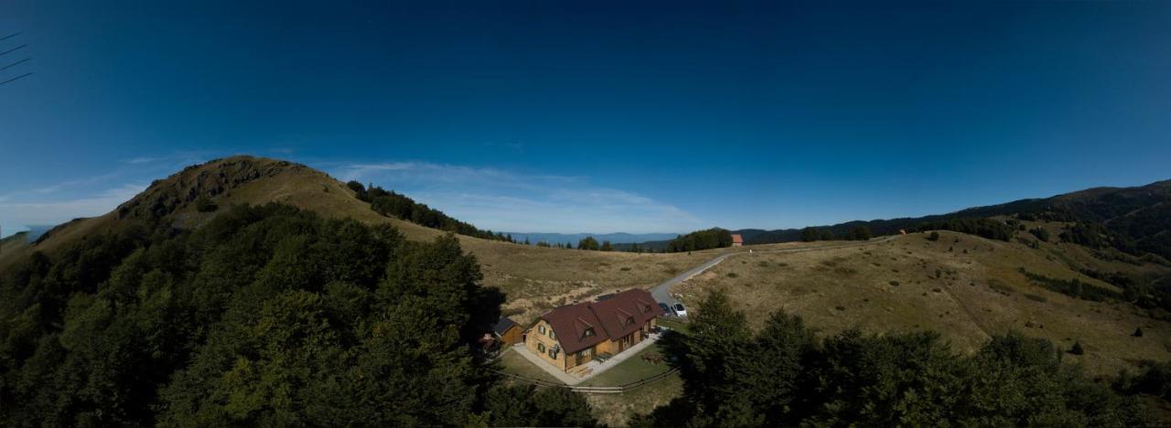 Vikendica Vila Despotovic Kopaonik Zewnętrze zdjęcie